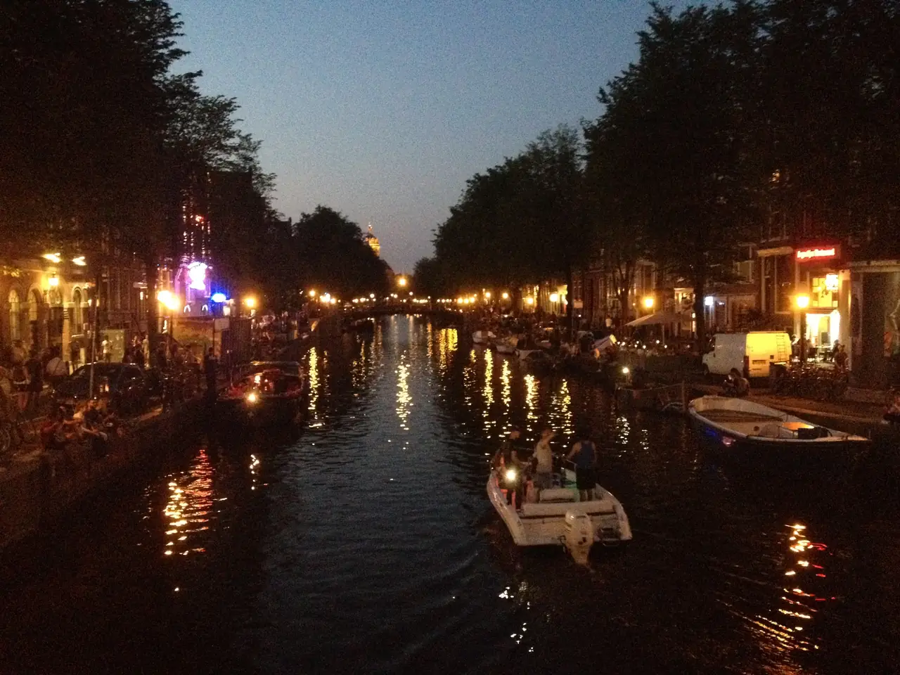 10 choses à faire à Amsterdam