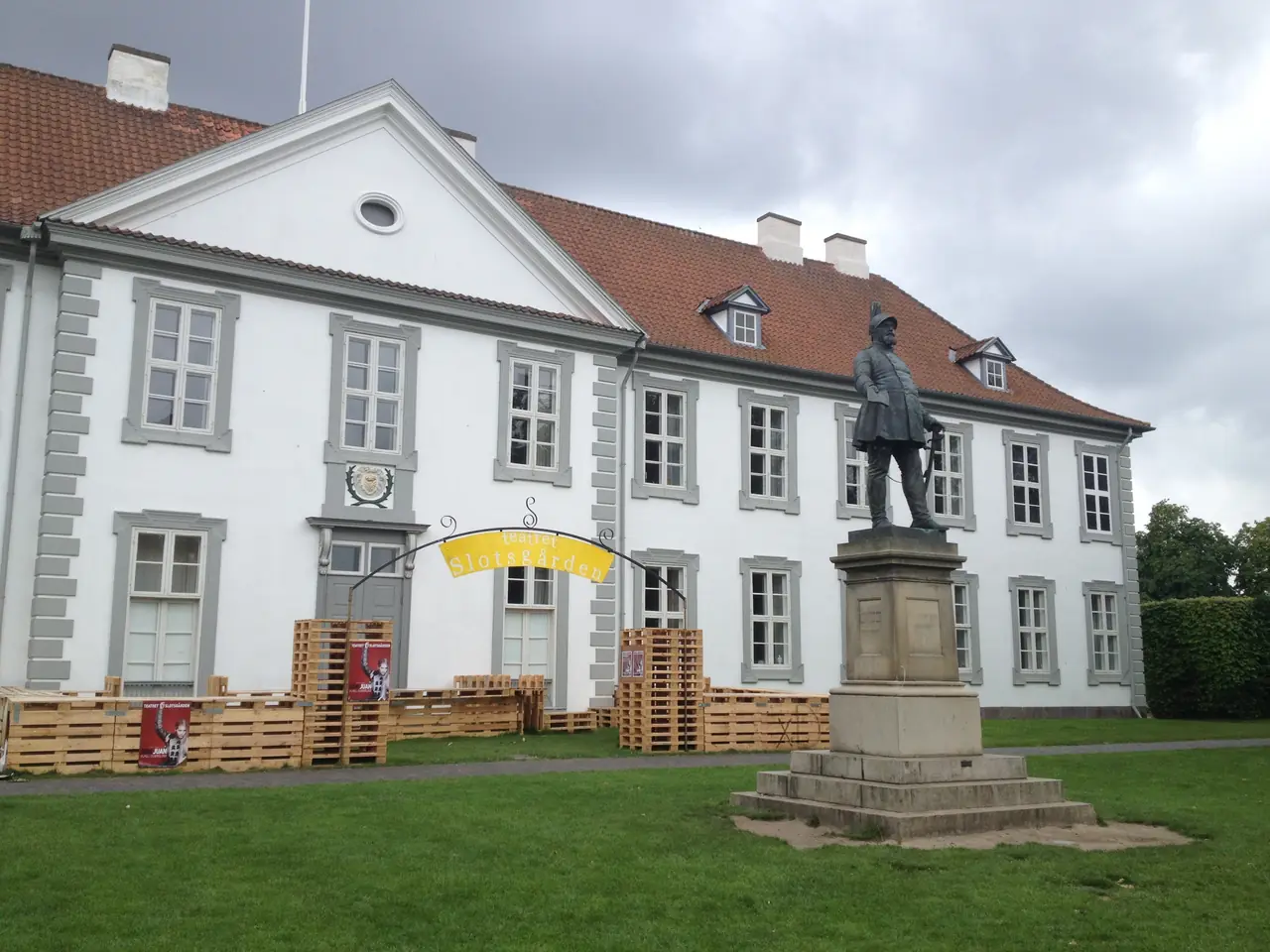 Odense