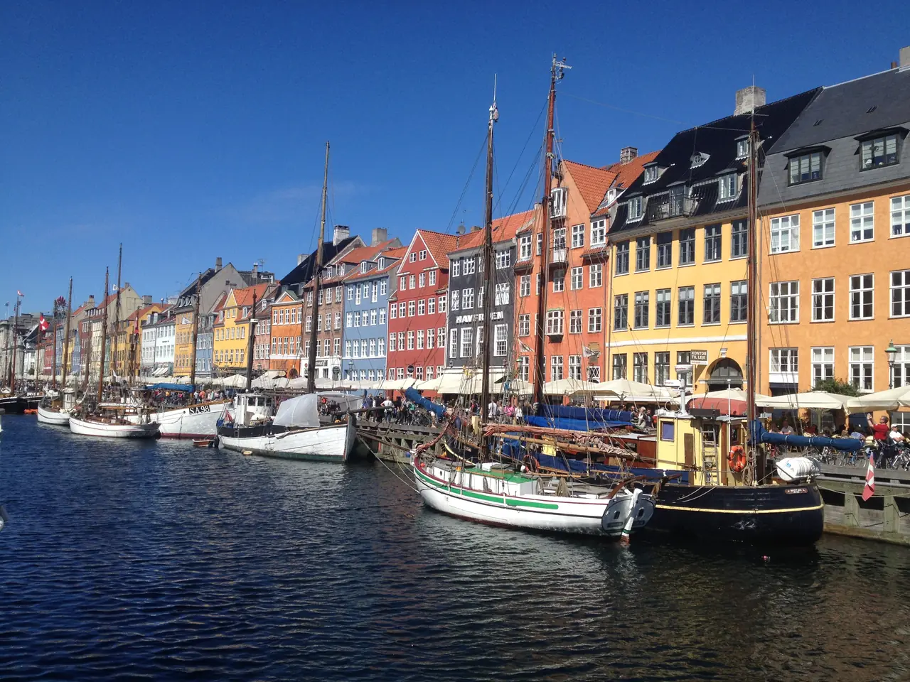 Copenhague