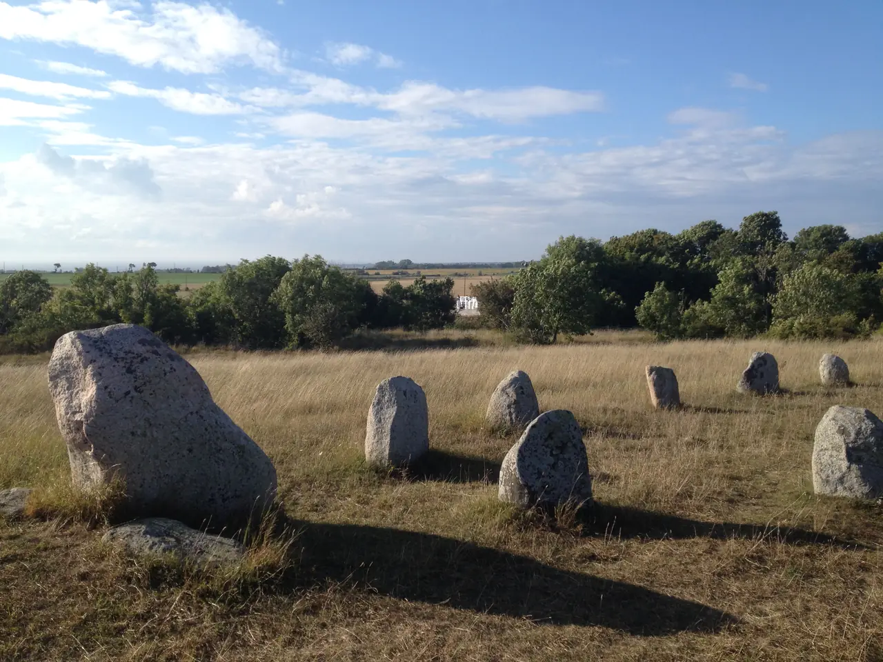 Île d’Öland