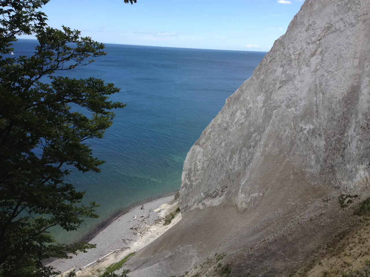 L’île de Møn