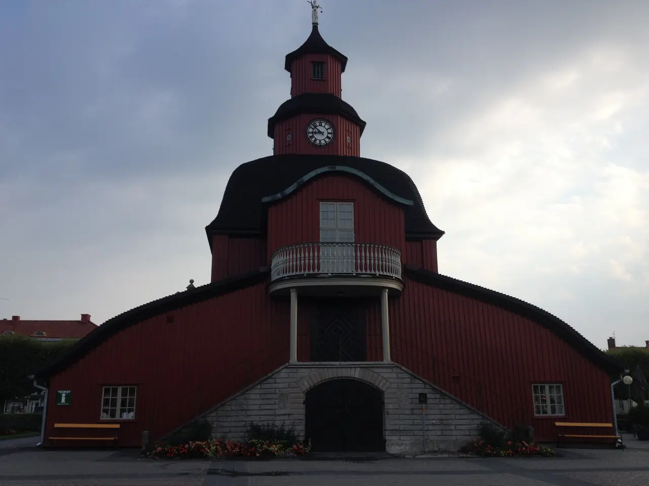 Lidköping