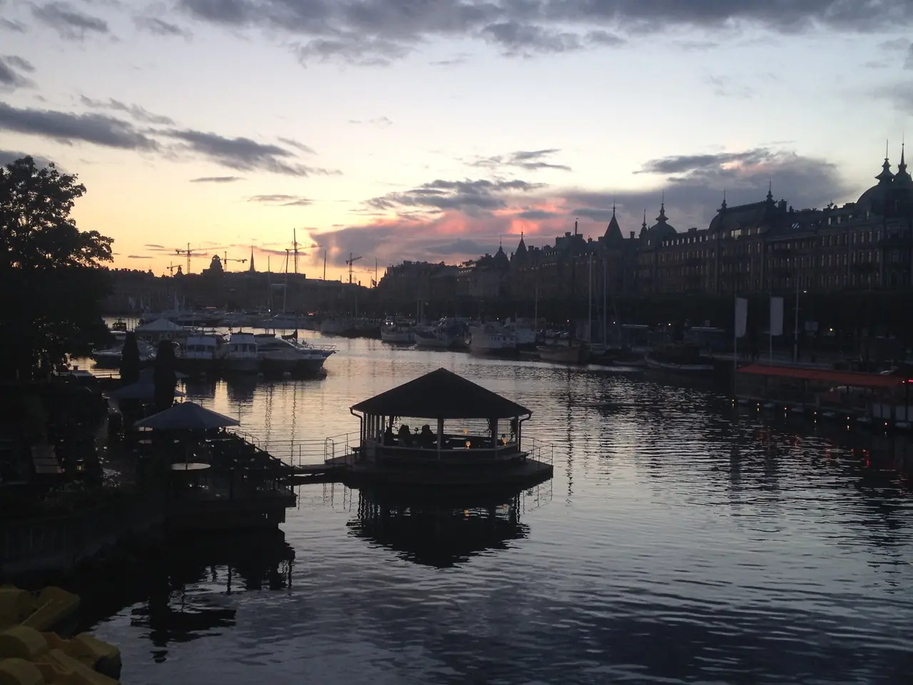 Stockholm