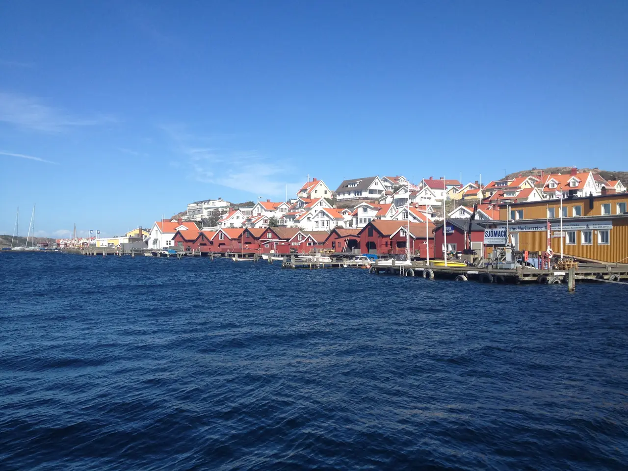 Fjällbacka