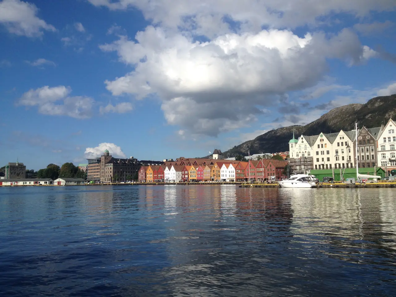 Bergen