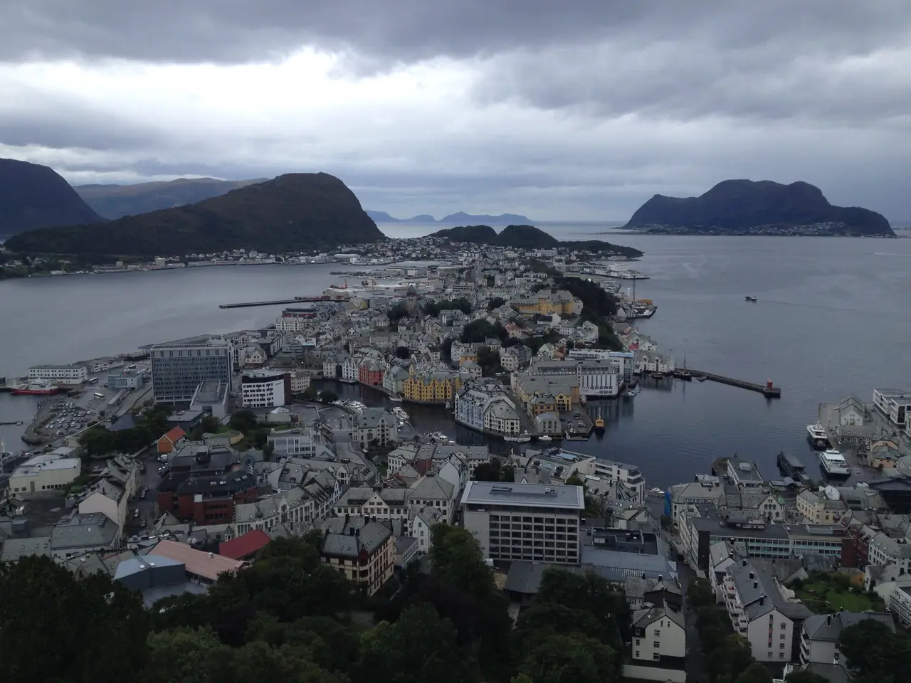 Ålesund