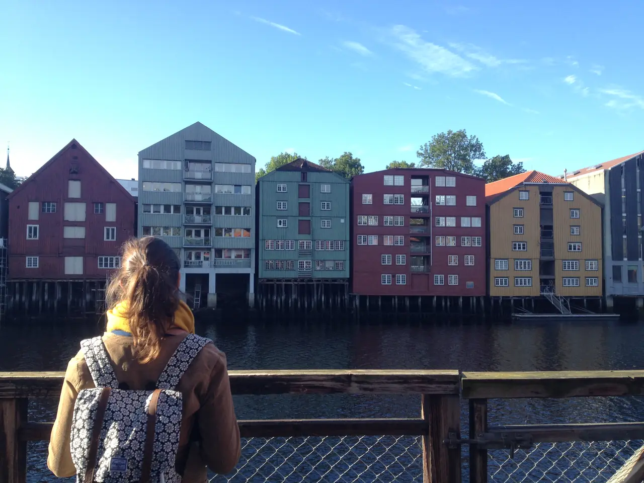 Trondheim