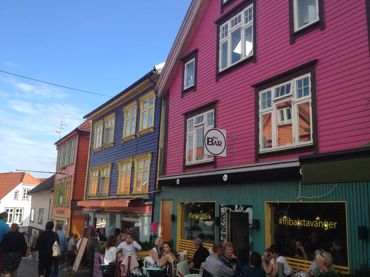 Stavanger