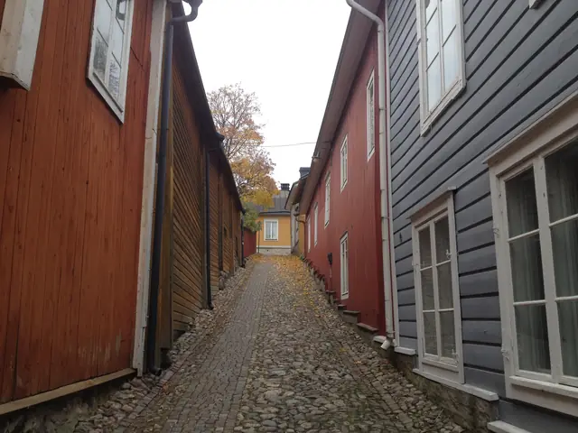 Porvoo