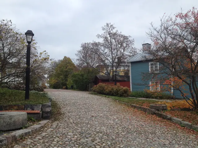Porvoo