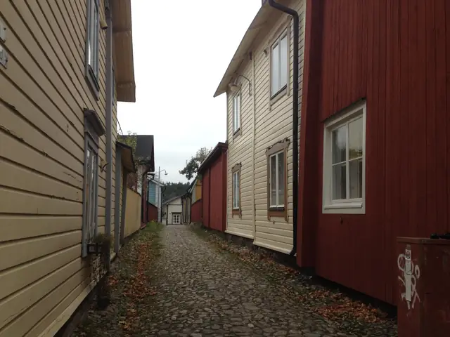 Porvoo