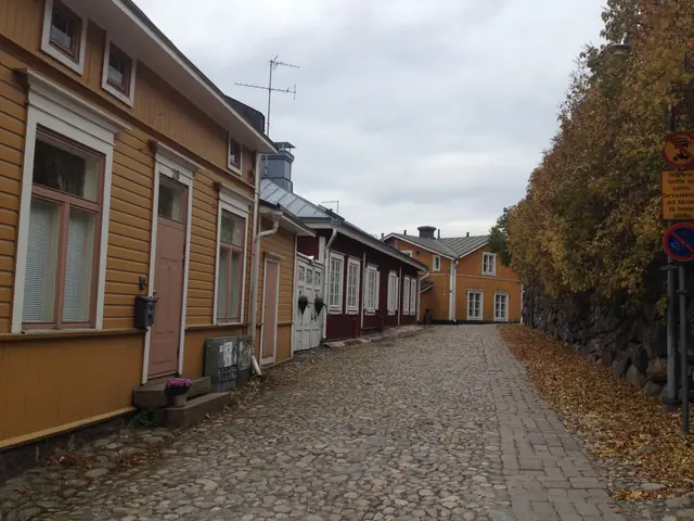 Porvoo