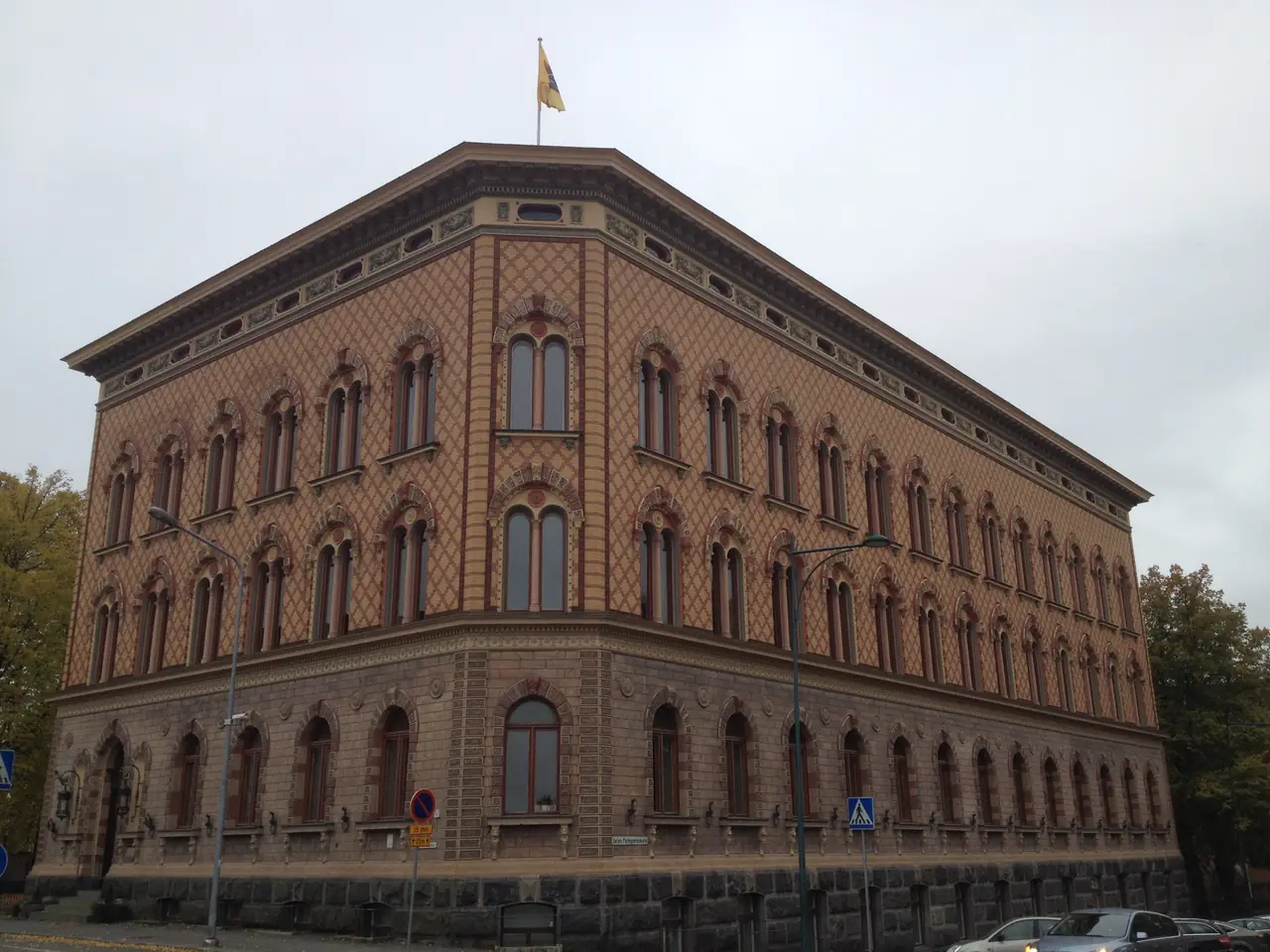 Pori