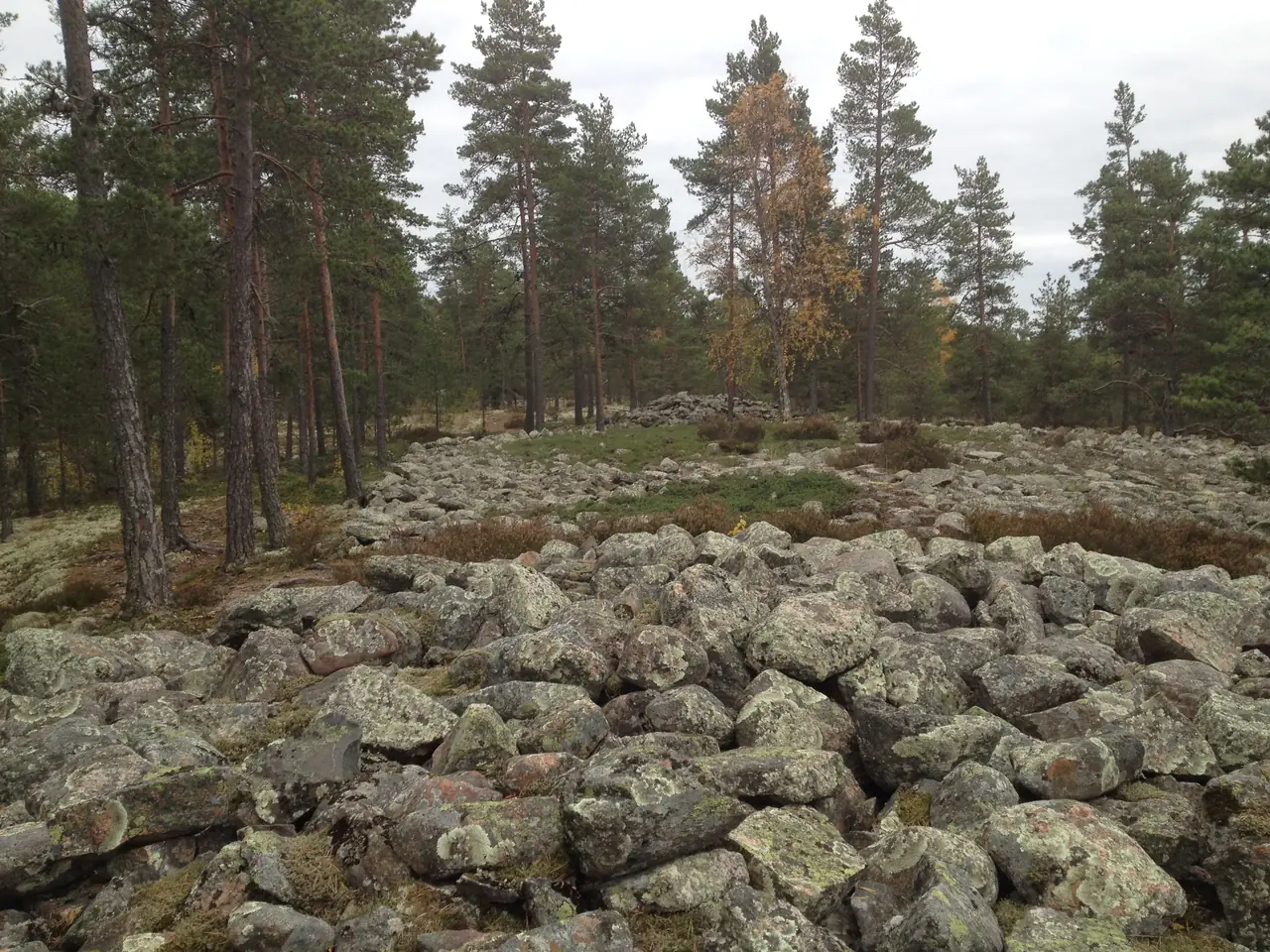 Sammallahdenmäki