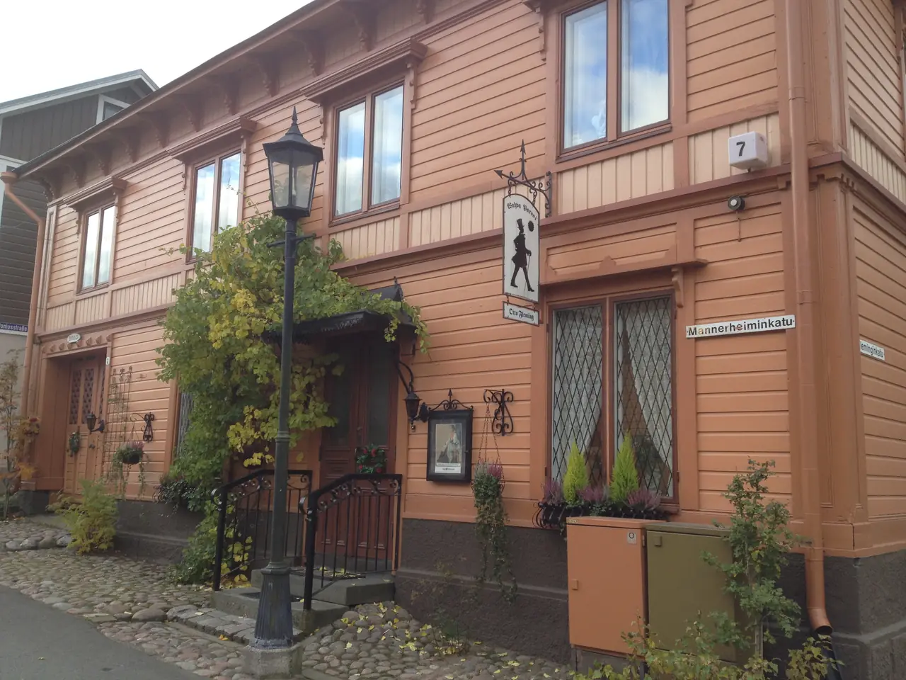 Naantali