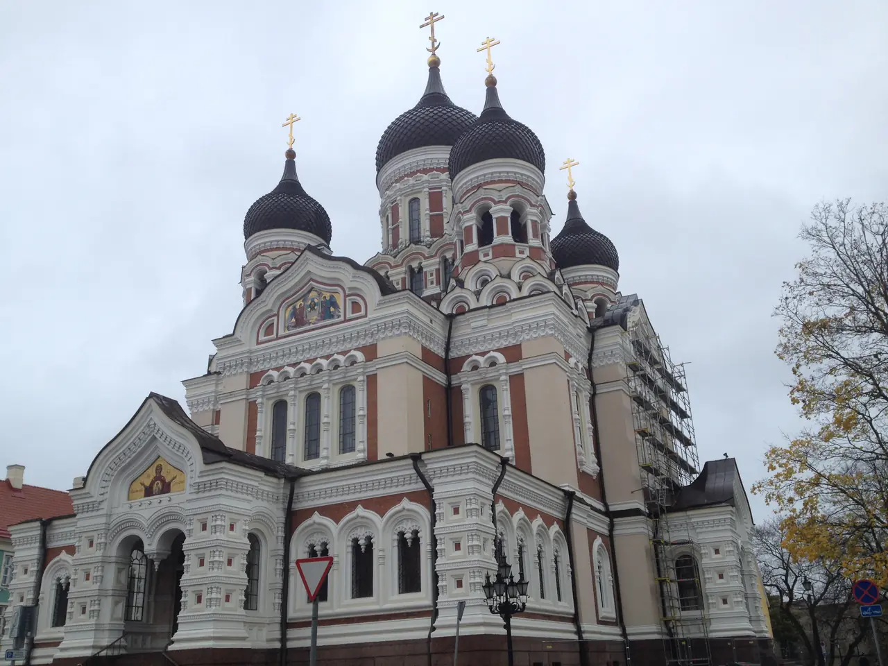 Tallinn