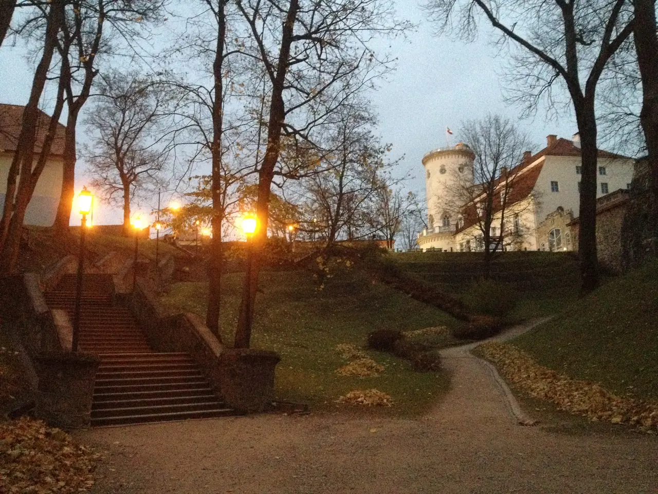 Cēsis