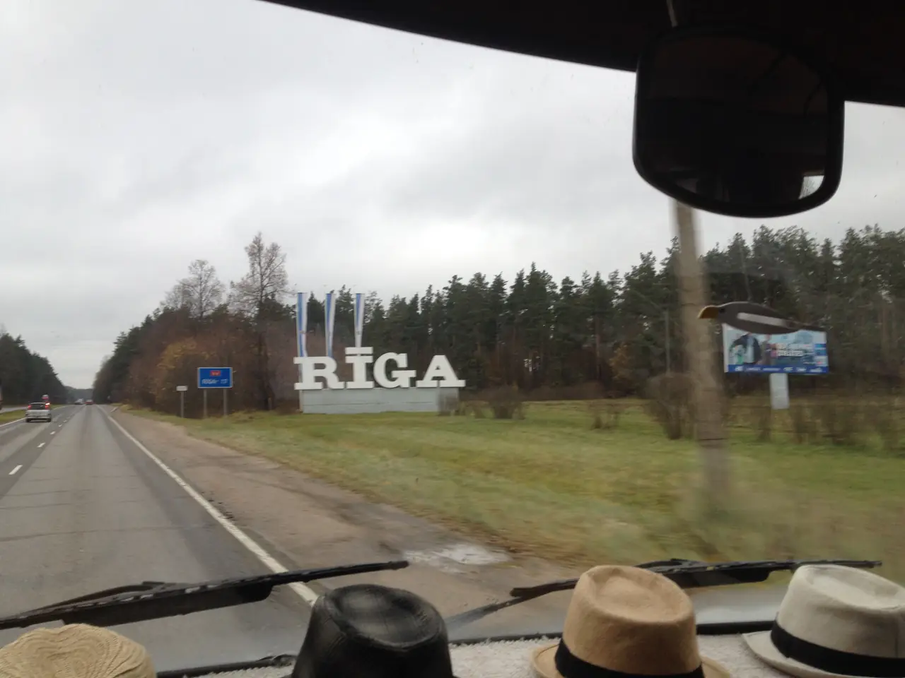 Riga