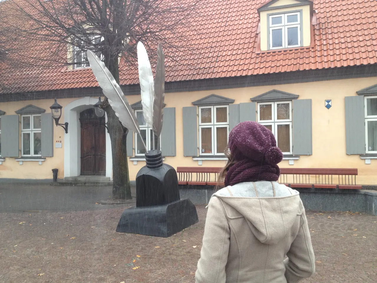 Ventspils