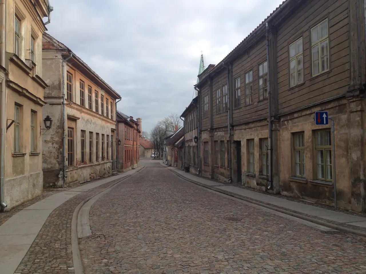 Kuldīga