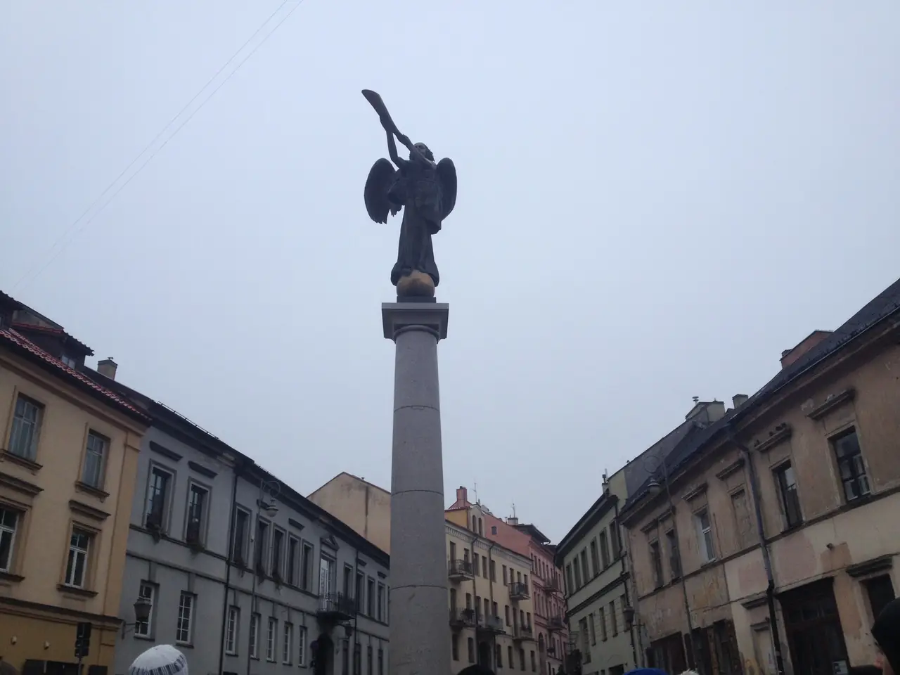 Vilnius