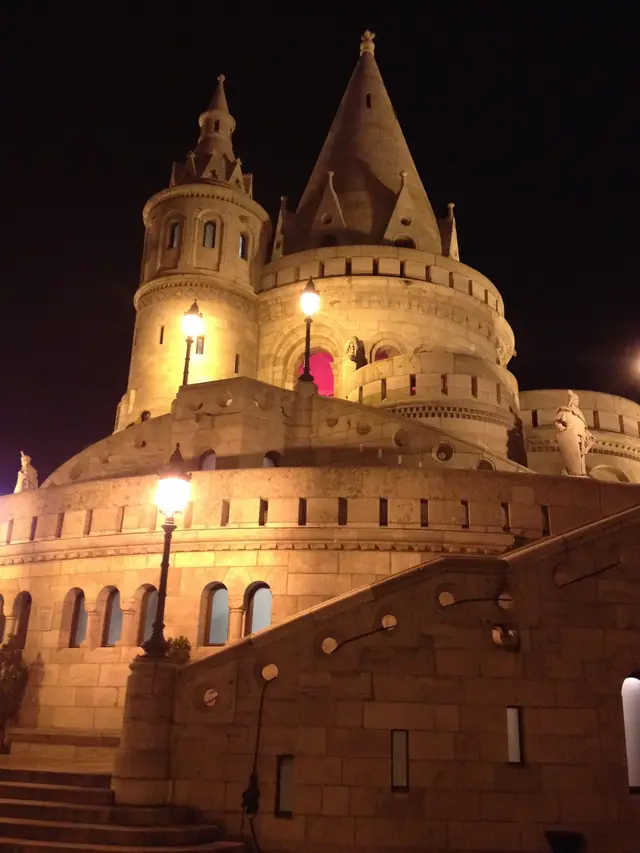 10 choses à faire à Budapest