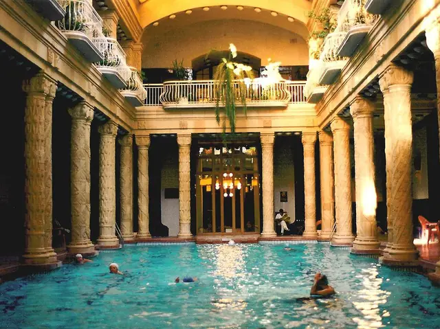 10 choses à faire à Budapest