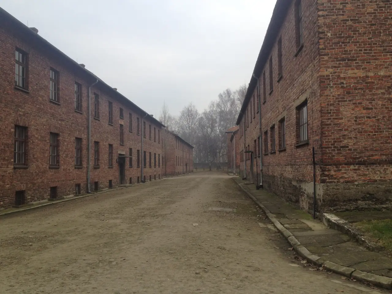 Auschwitz-Birkenau