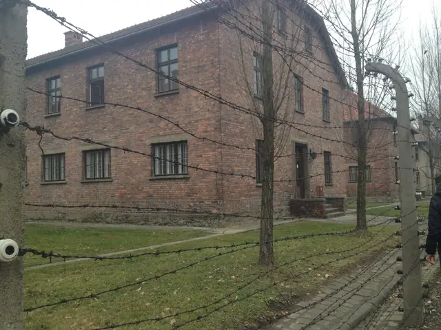 Auschwitz-Birkenau