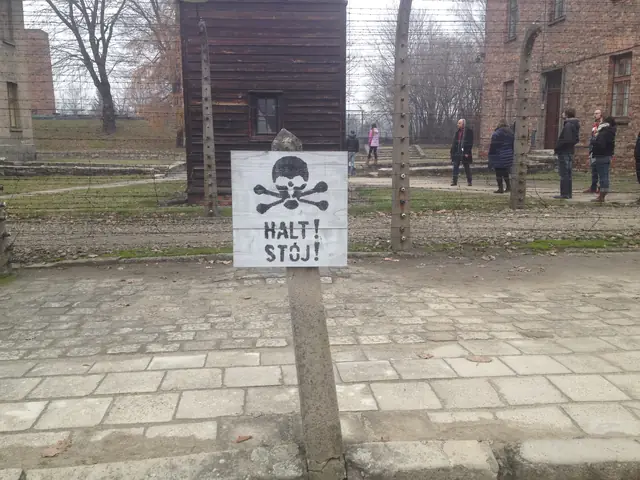 Auschwitz-Birkenau