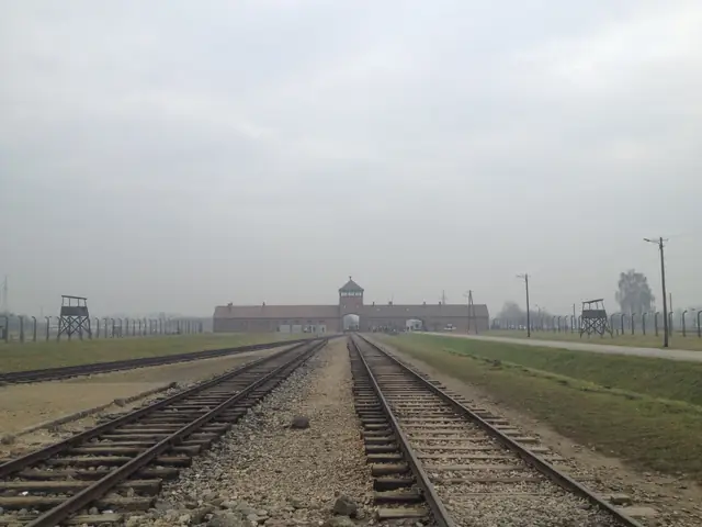 Auschwitz-Birkenau