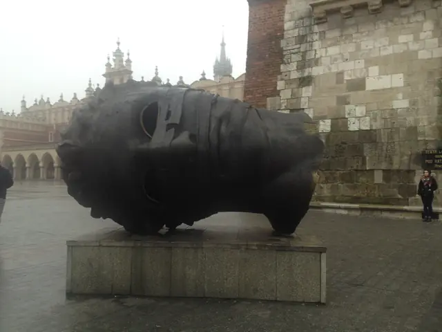 Cracovie
