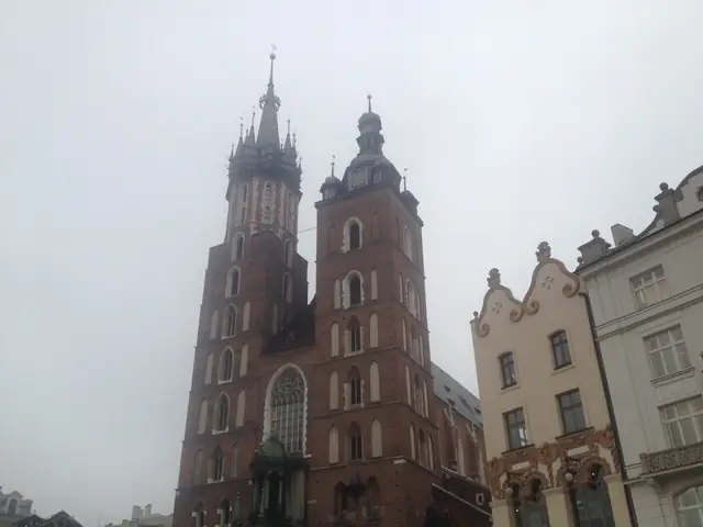 Cracovie