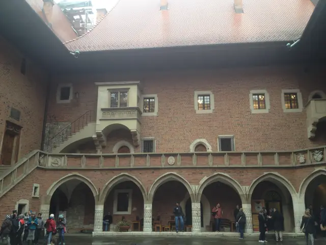Cracovie