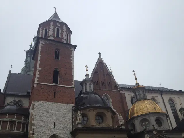 Cracovie