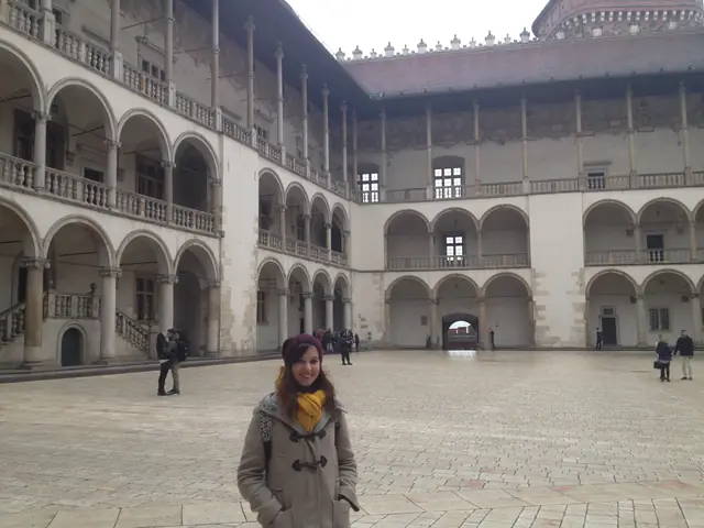 Cracovie