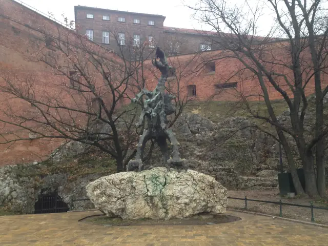 Cracovie
