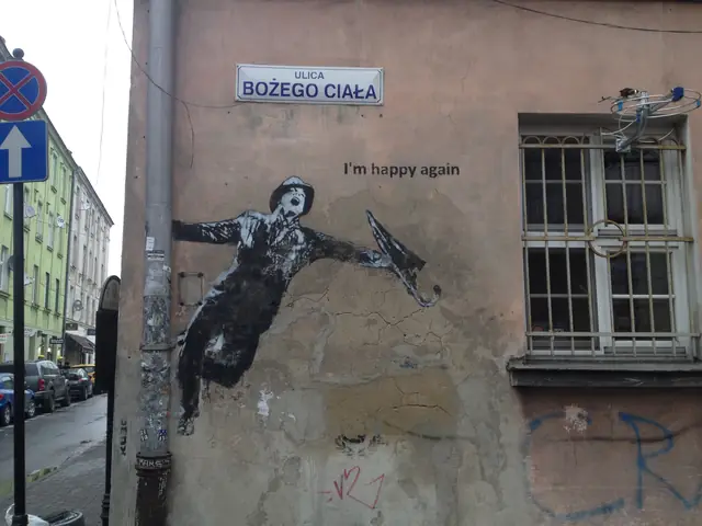 Cracovie