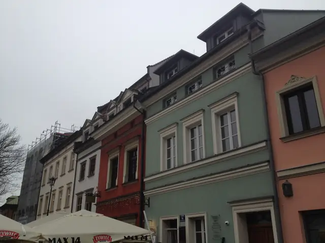 Cracovie