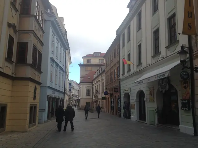 Bratislava
