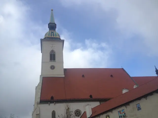 Bratislava