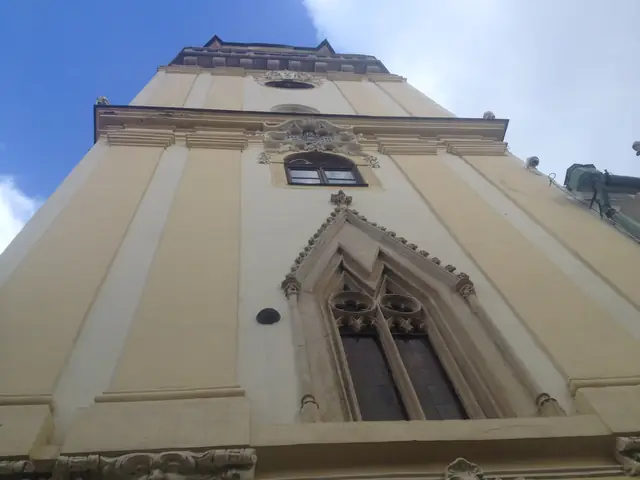 Bratislava