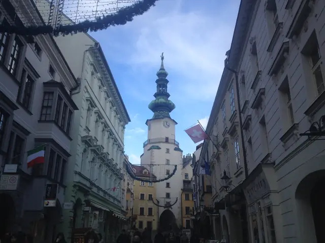 Bratislava