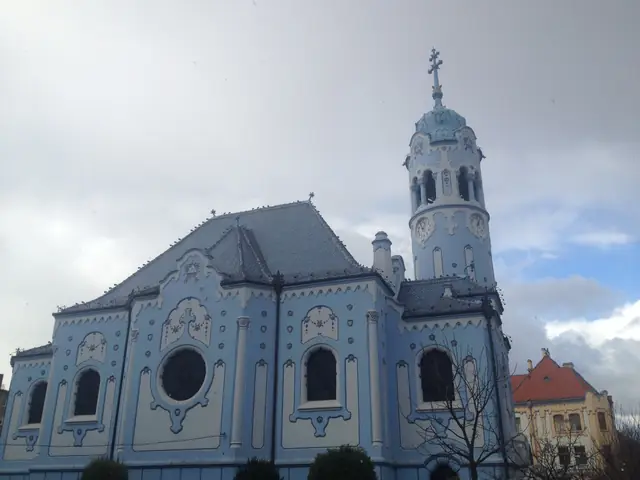 Bratislava