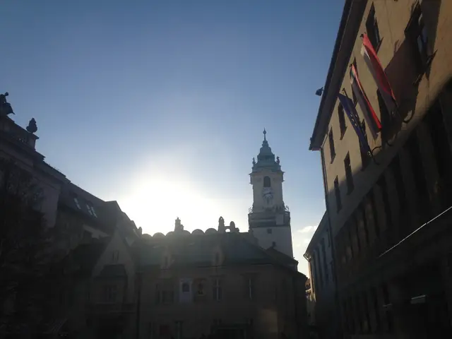Bratislava