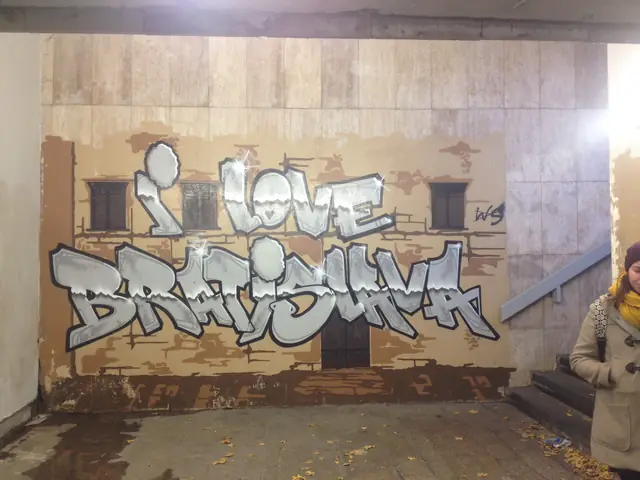 Bratislava