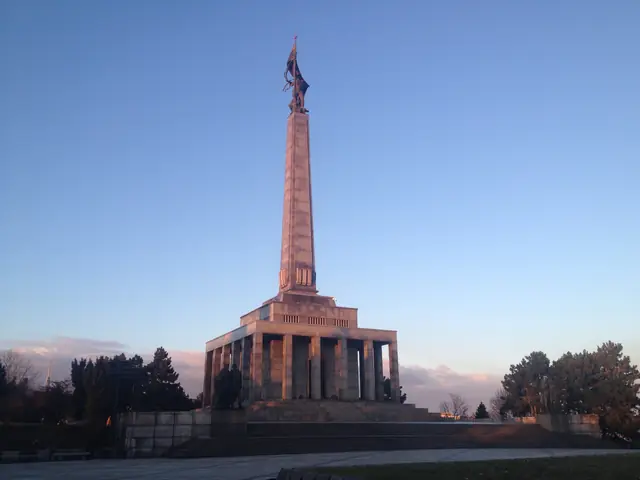 Bratislava