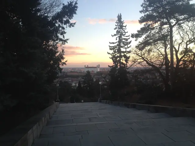 Bratislava
