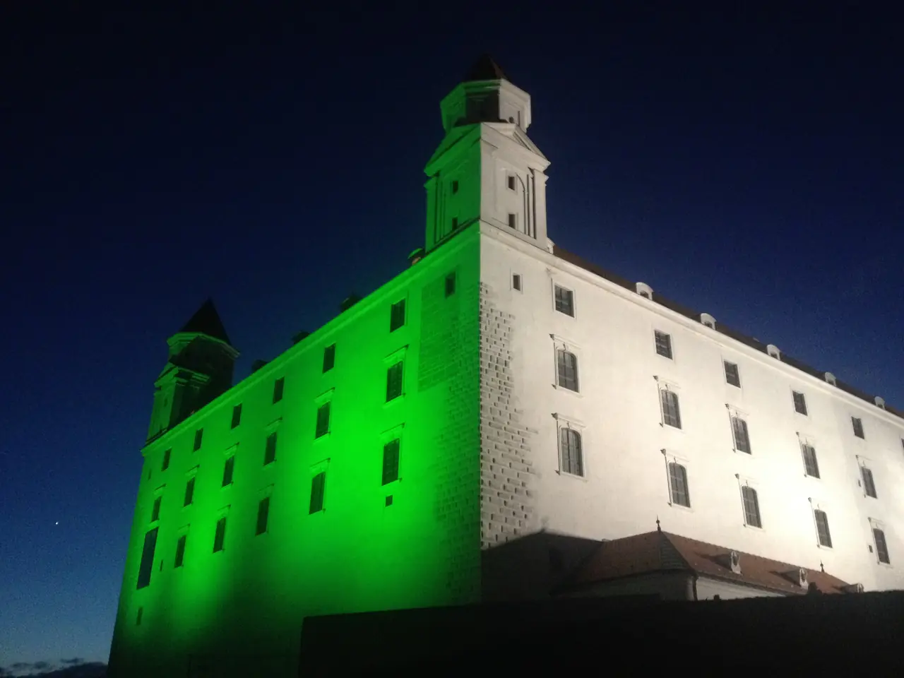 Bratislava
