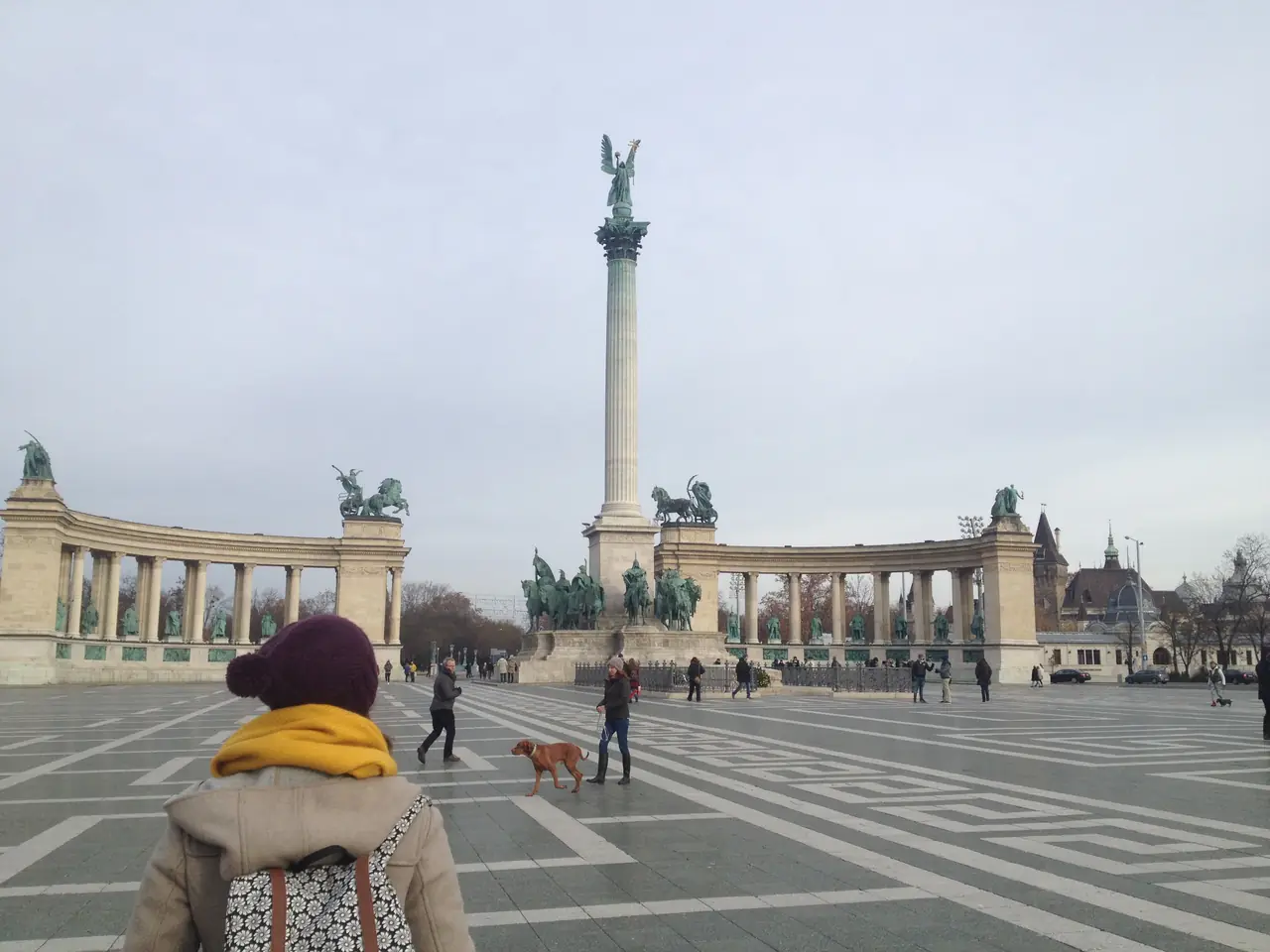 Budapest